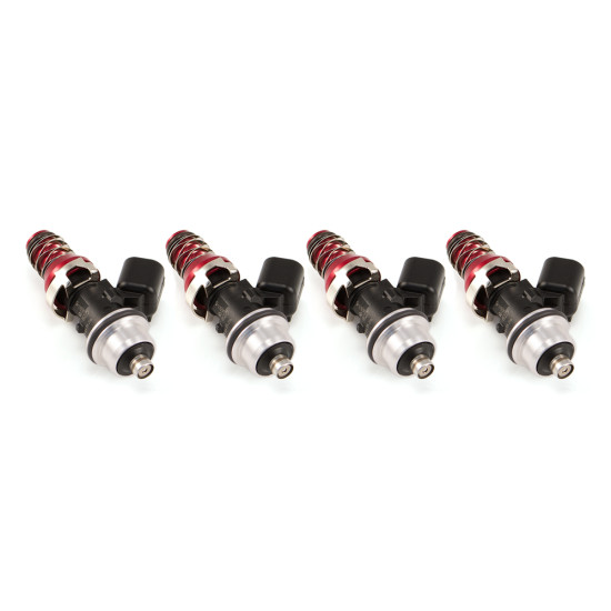 ID1050-XDS, for 00-05 S2000 / F series. 11mm (red) adaptors. S2K lower. Set of 4. ID1050-XDS, for 00-05 S2000 / F series. 11mm (red) adaptors. S2K lower. Set of 4.
