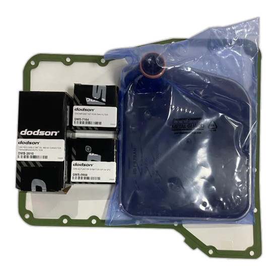 Transmission service kit (pan, mesh filters, pan gasket, magnets) for NISSAN GT-R (R35) 2009- Transmission service kit (pan, mesh filters, pan gasket, magnets) for NISSAN GT-R (R35) 2009-